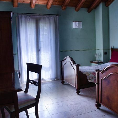 Casa Carrer B&B San Giovanni di Livenza Extérieur photo