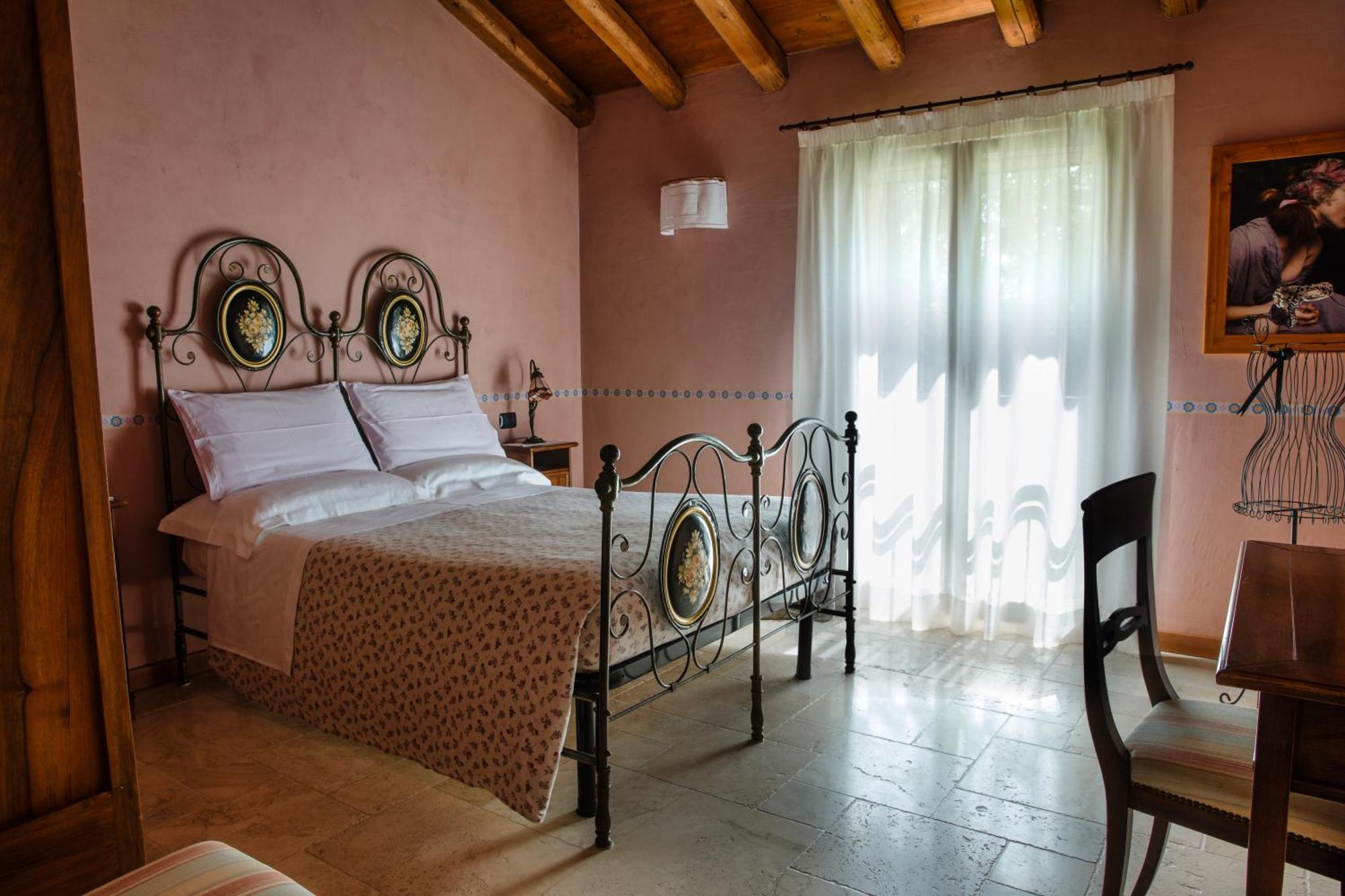 Casa Carrer B&B San Giovanni di Livenza Extérieur photo