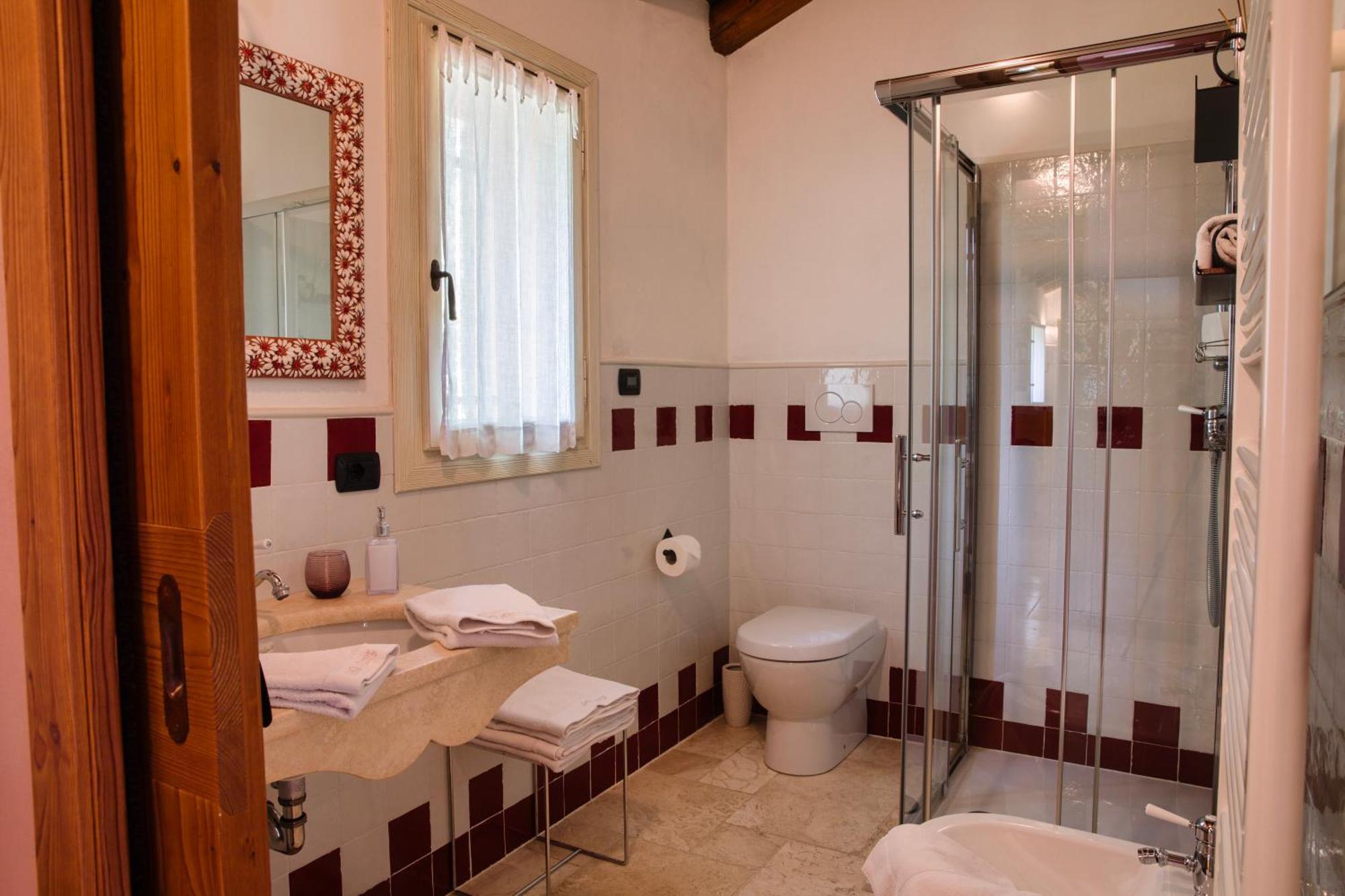 Casa Carrer B&B San Giovanni di Livenza Extérieur photo