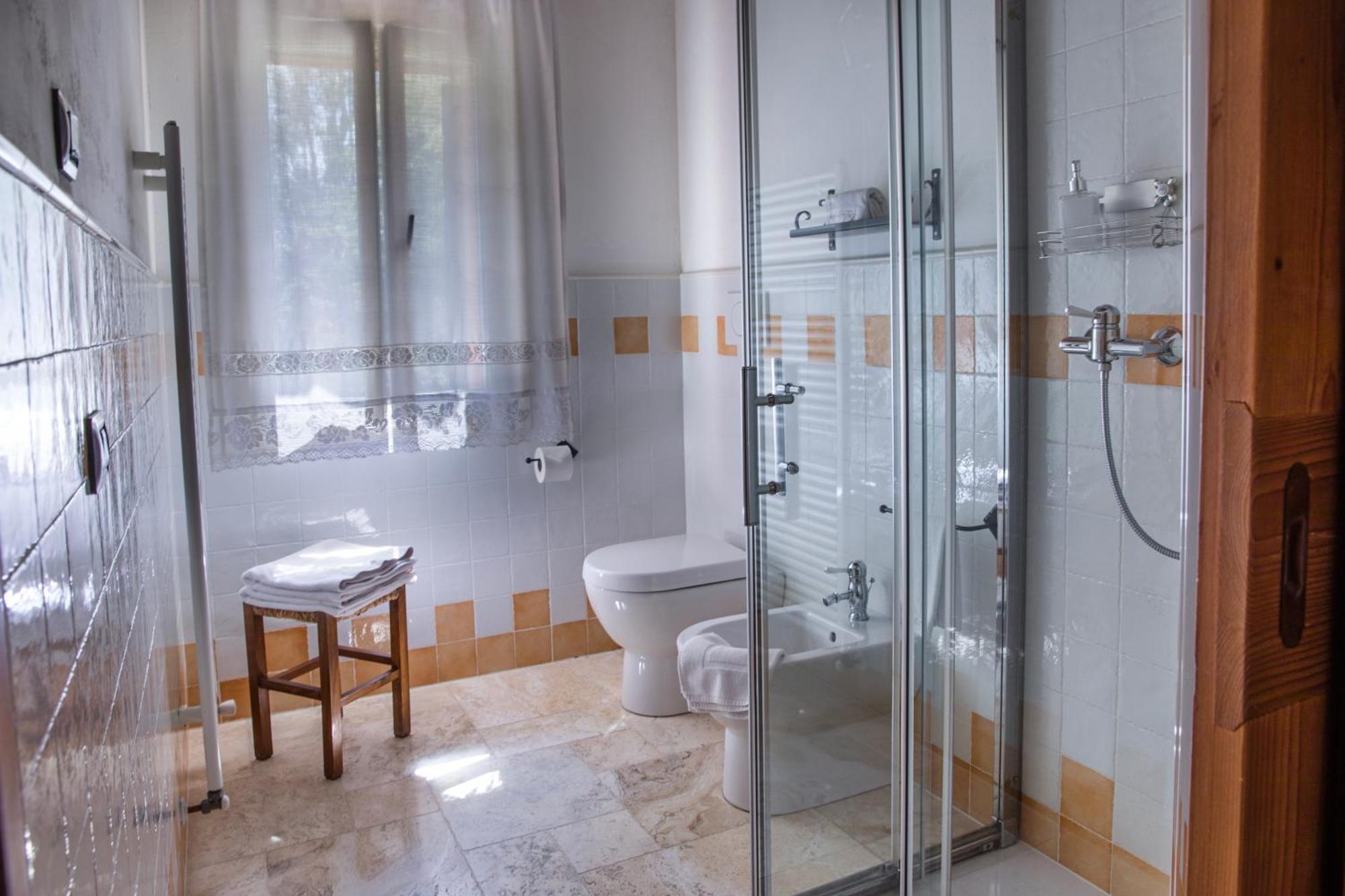 Casa Carrer B&B San Giovanni di Livenza Extérieur photo